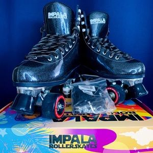 Impala Rollerskates